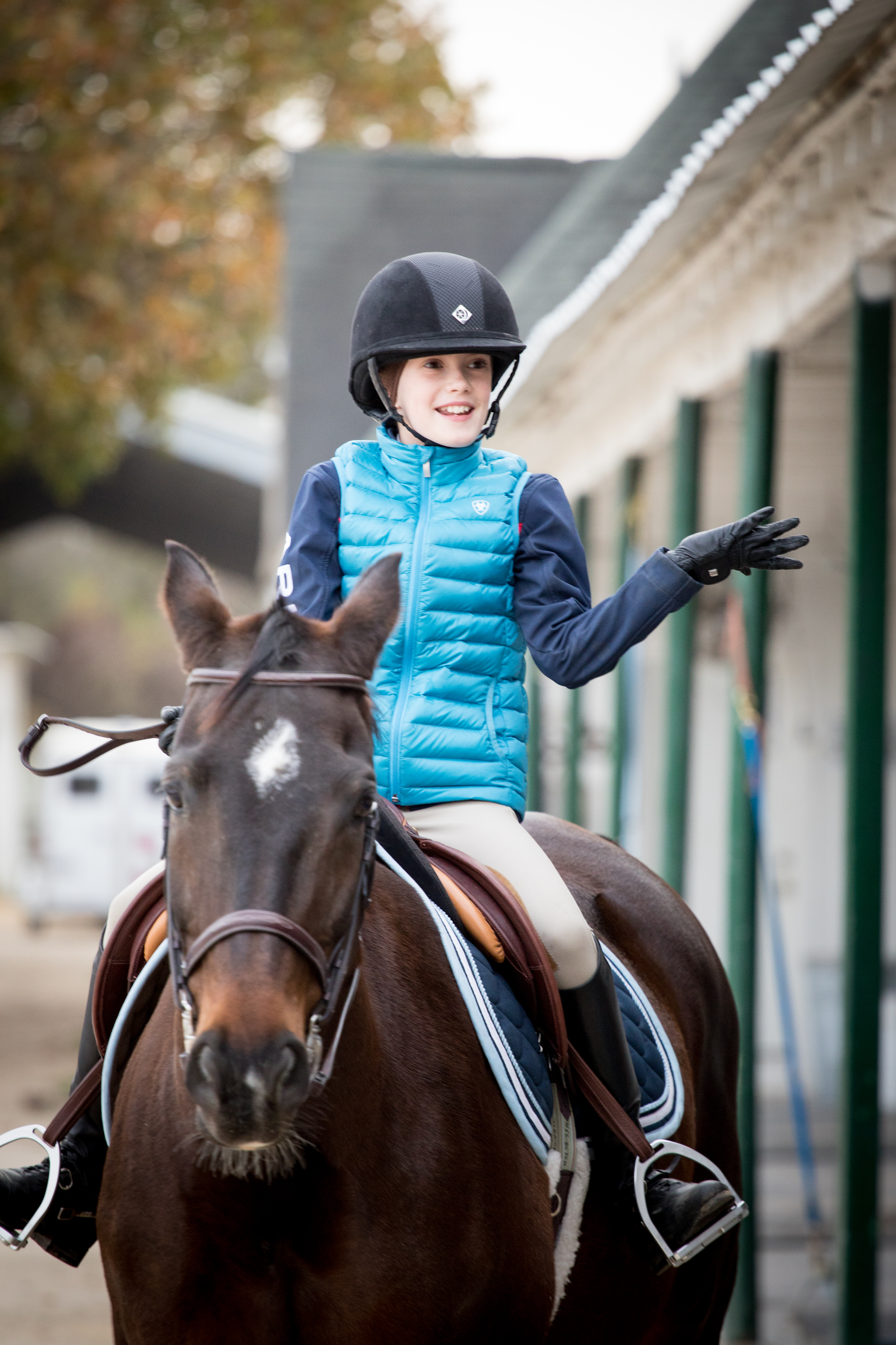 About Upcoming Events